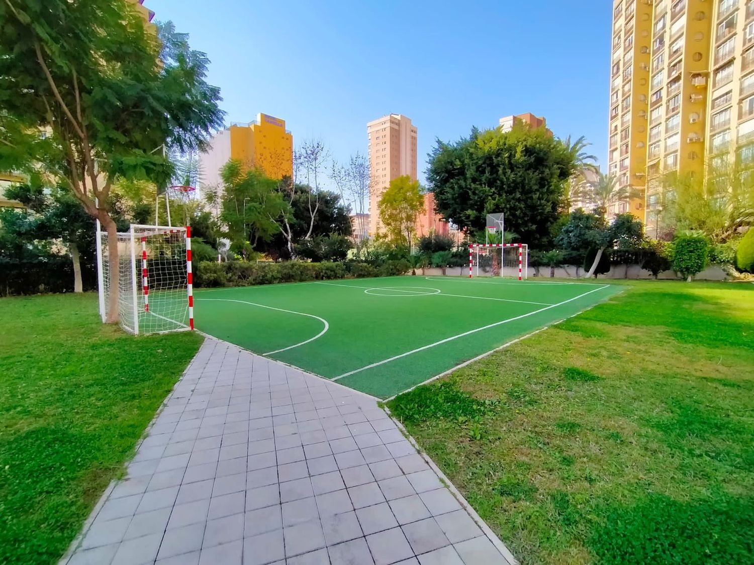 Piso en Calle Lérida, 4, Pueblo Levante, Pueblo Levante - Foto 14