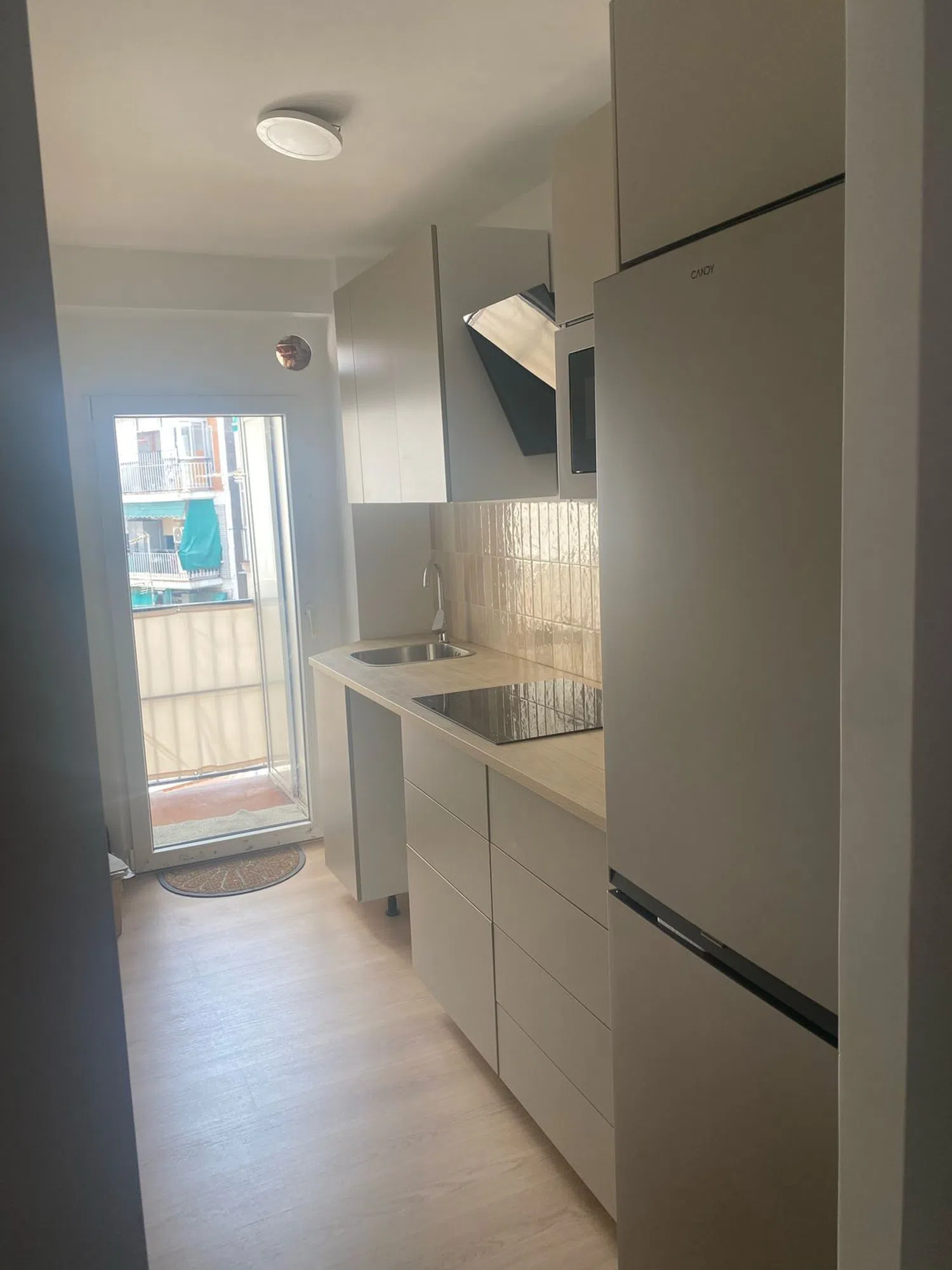 Piso en calle de Cardeñosa, 69 - Foto 12