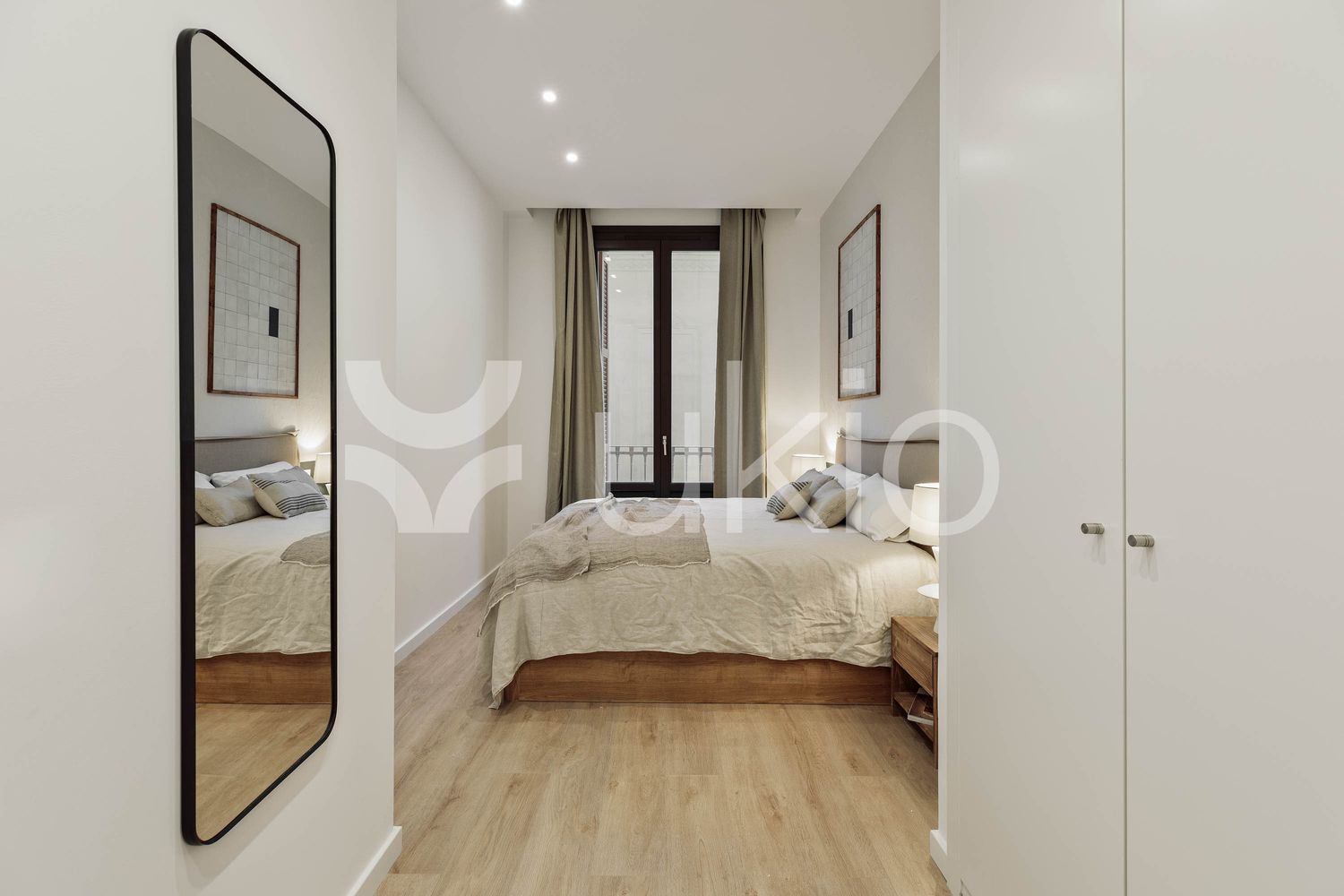 Piso en Calle de les Jonqueres, Sant Pere - Santa Caterina i la Ribera - Foto 19