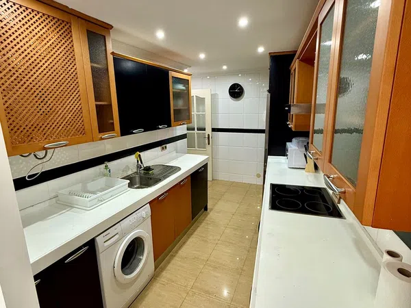Piso en Calle Pericón de Cádiz, 30, La Caleta - La Viña, La Caleta - La Viña - Foto 8