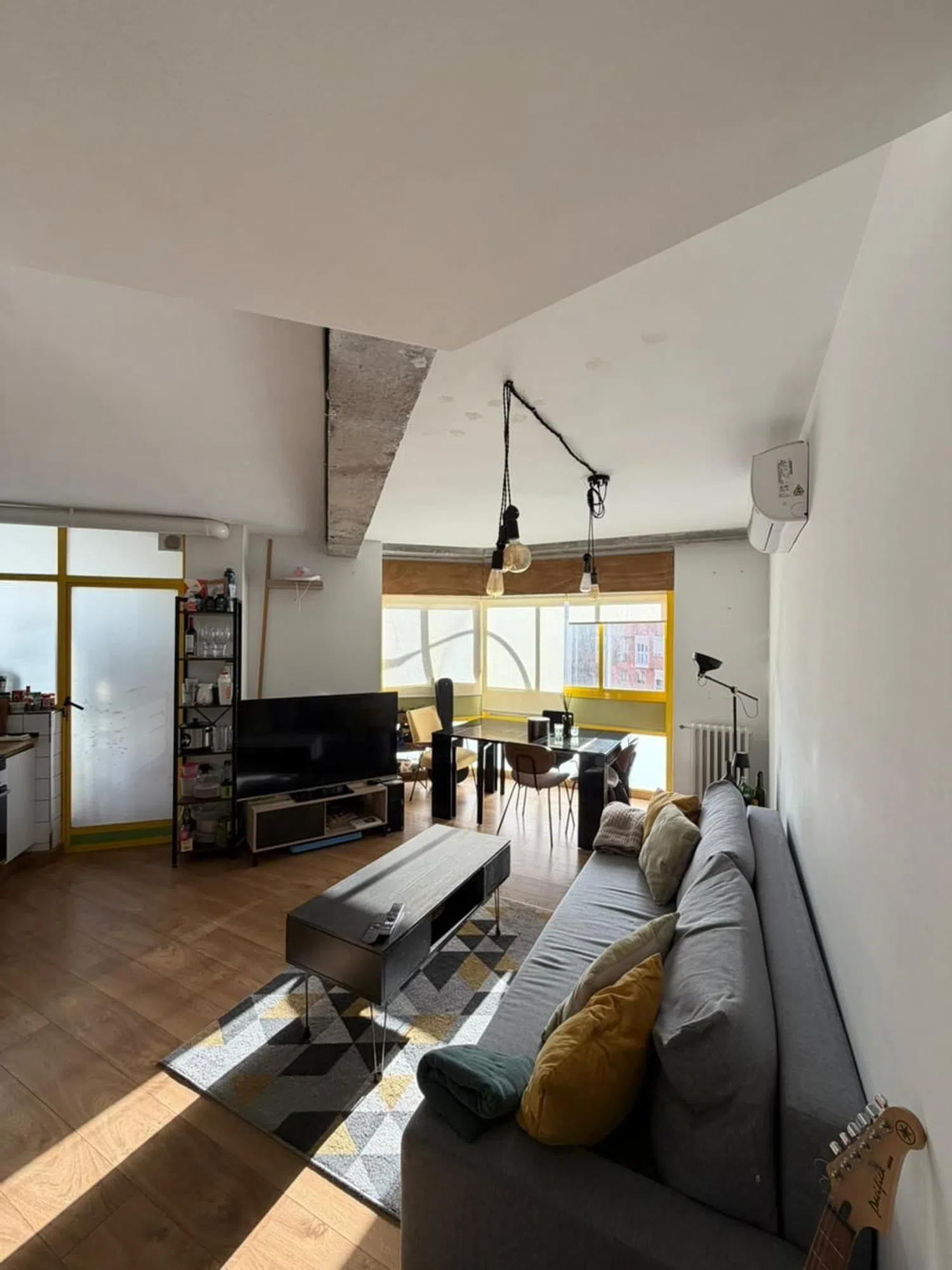 Piso en calle de Esteban Mora, 2 - Foto 1