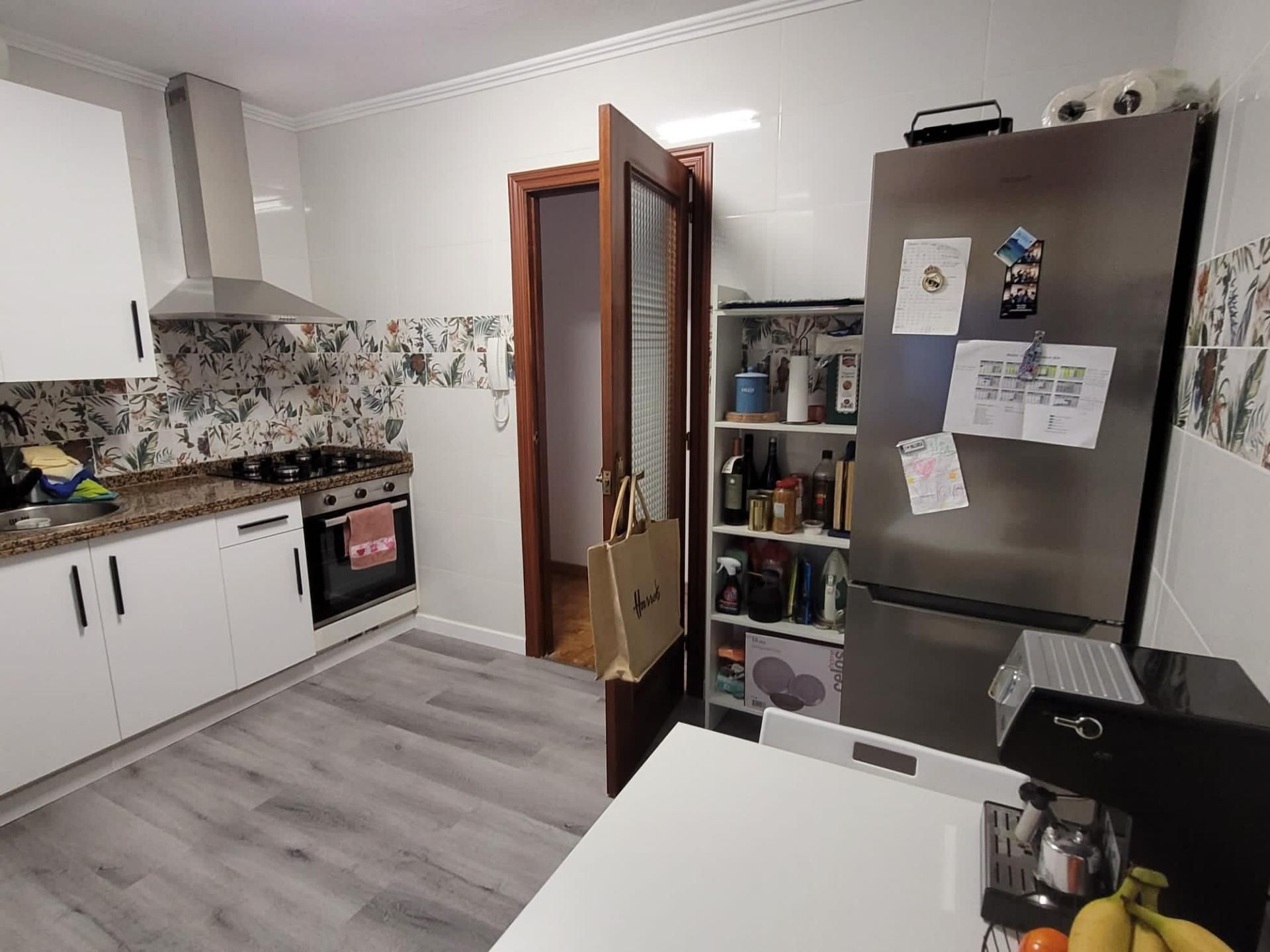 Piso en  Calle Félix Aramburu 5 - Foto 2