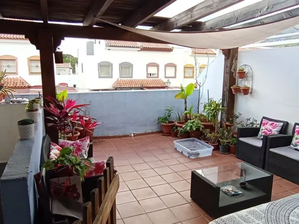 Chalet adosado en Bello Horizonte, 3 Fase - Foto 7