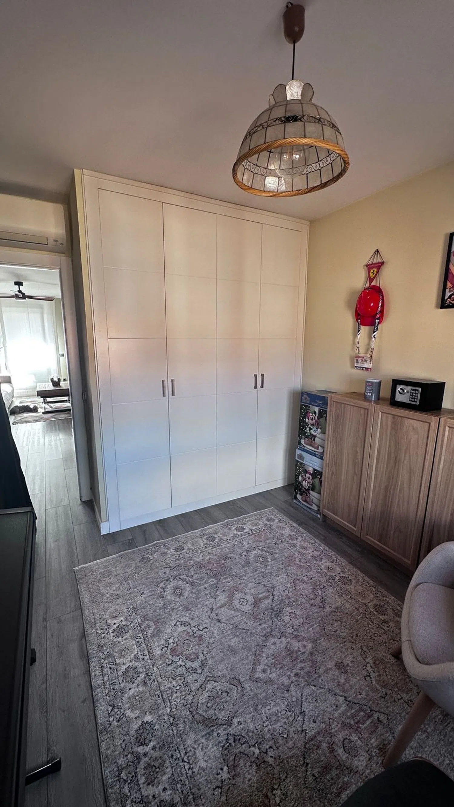 Ático en Barrio Rosas - Foto 6