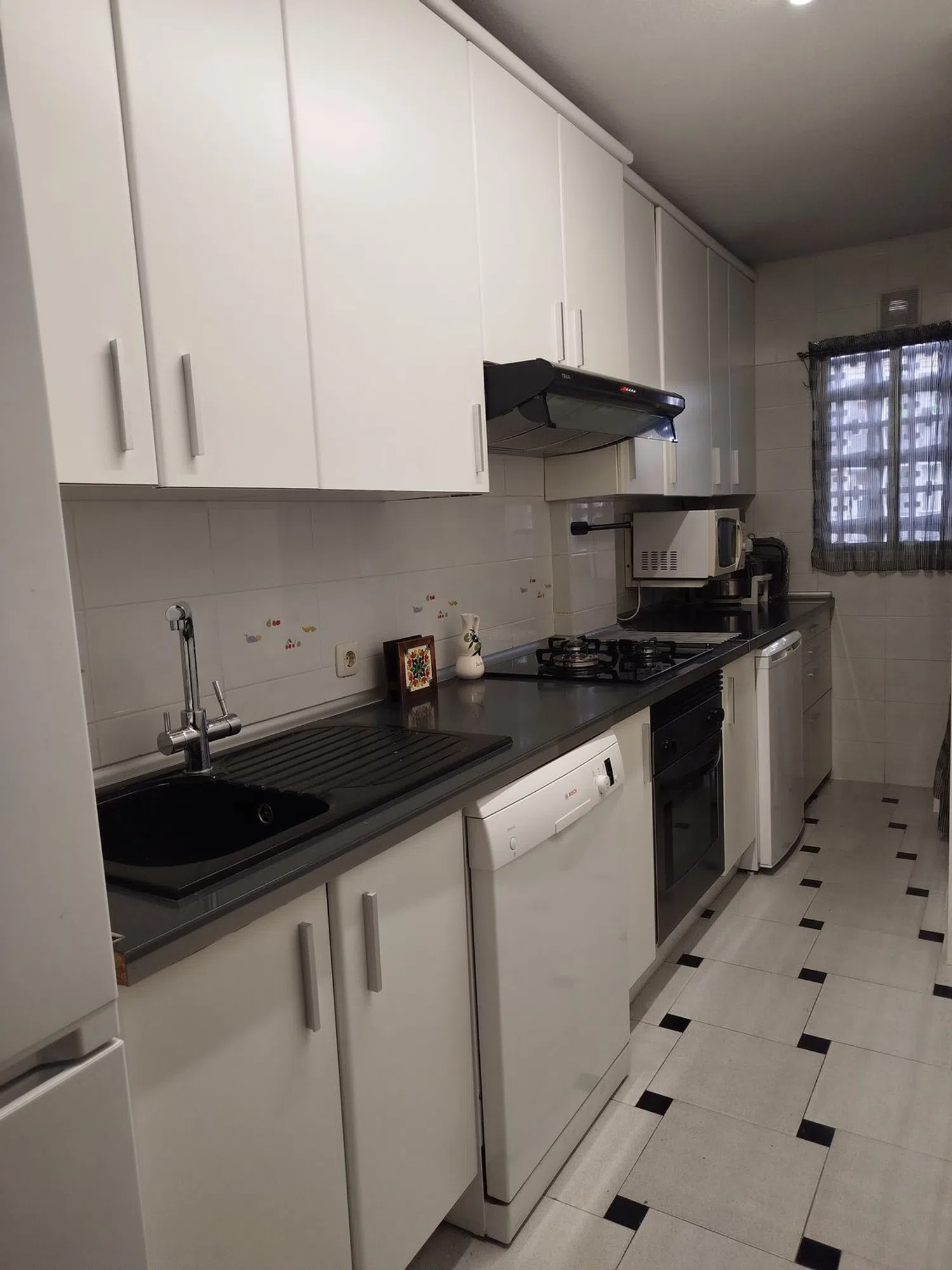 Piso en calle de Mota del Cuervo, 74 - Foto 22