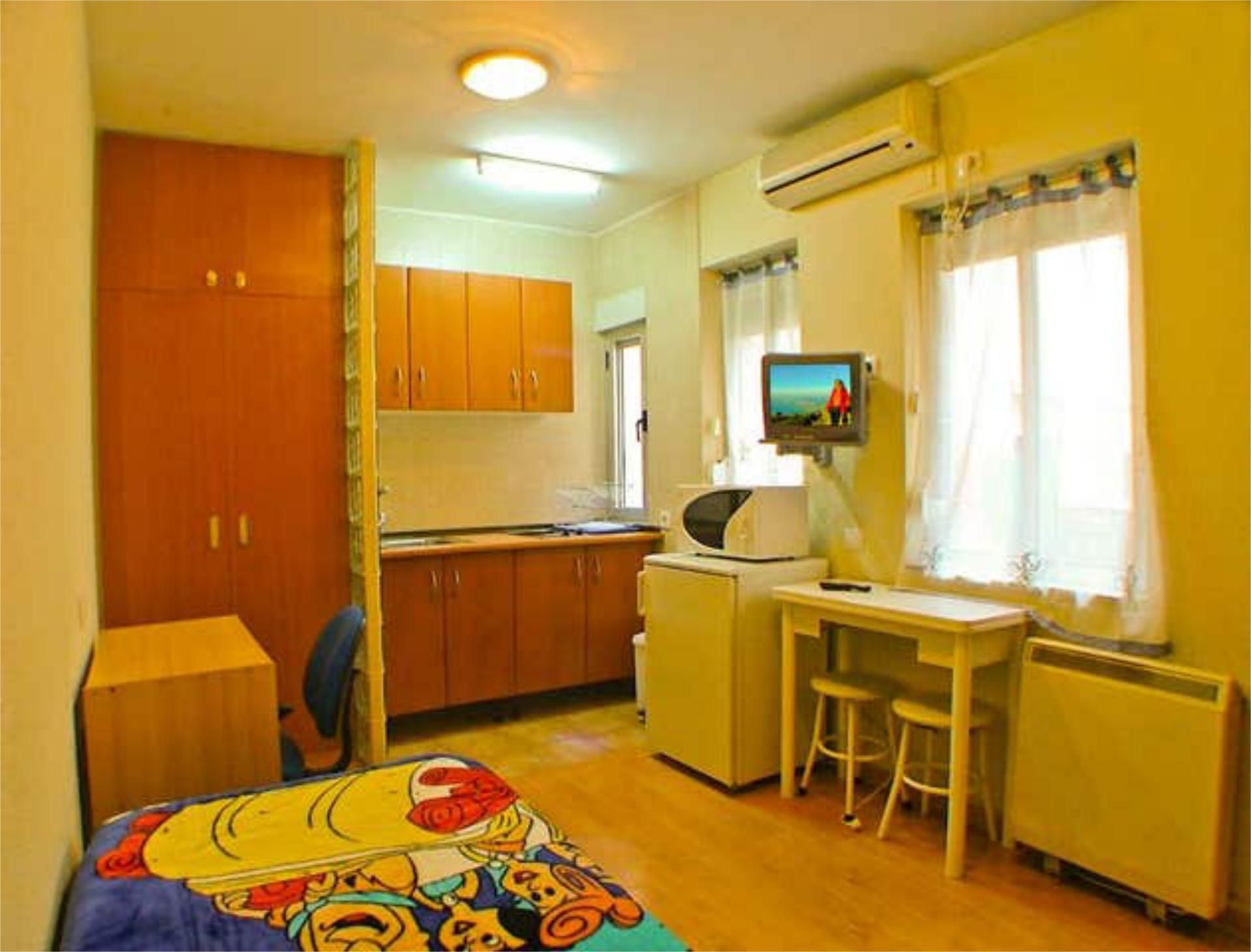 Apartamento en Centro