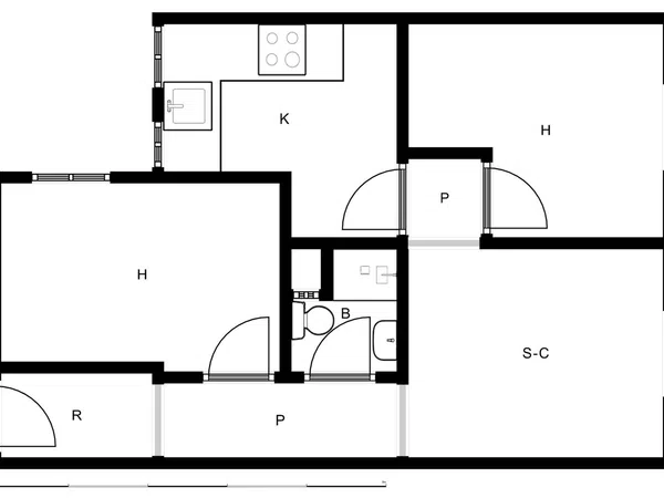 Piso en Pubilla Cases, Pubilla Cases - Foto 31