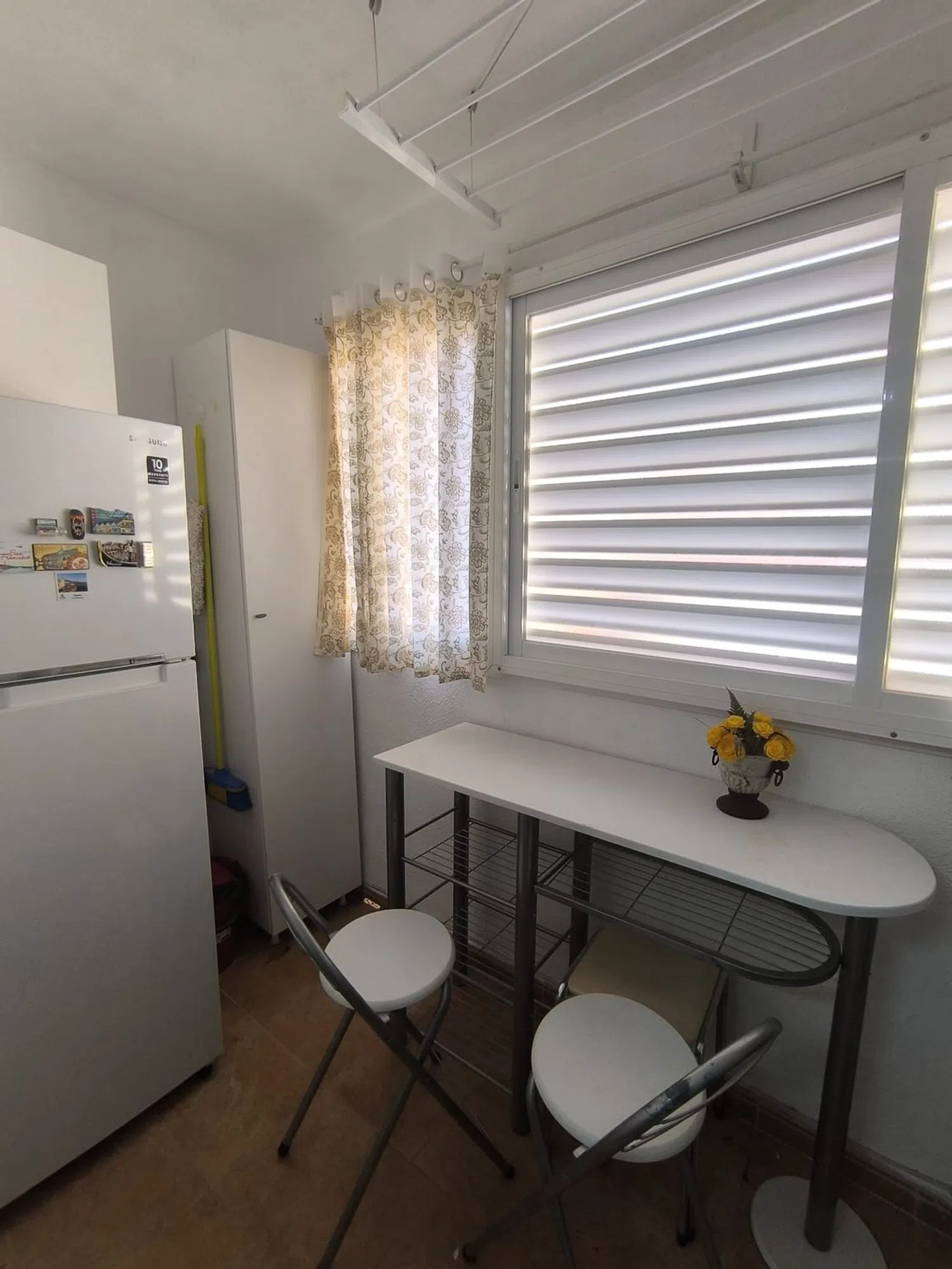 Piso en Dehesa Vieja-Puente Cultural - Foto 6