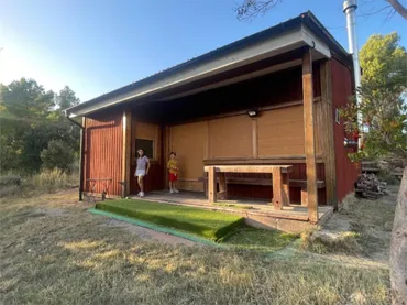 Chalet en  Carrer Monistrol 1 - Foto 1