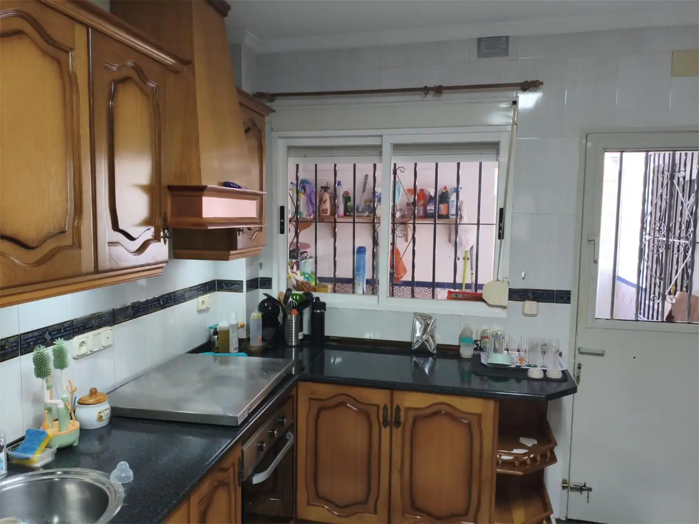 Chalet en  Calle Pintor José Caballero 12B - Foto 4