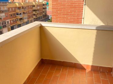 Piso en  Calle Coronel Osuna - Foto 9