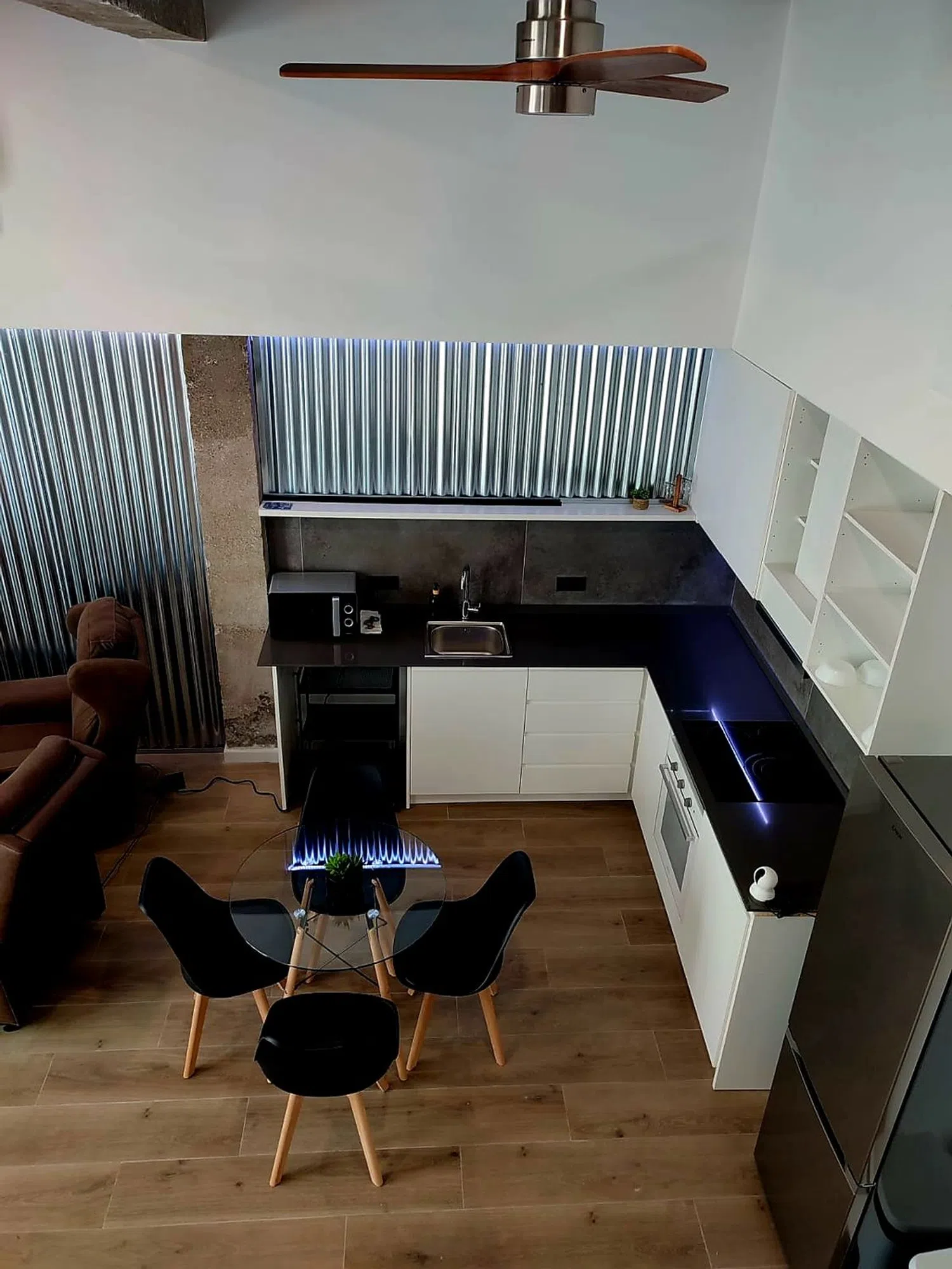 Estudio en calle de Tramoyeres, 9 - Foto 1