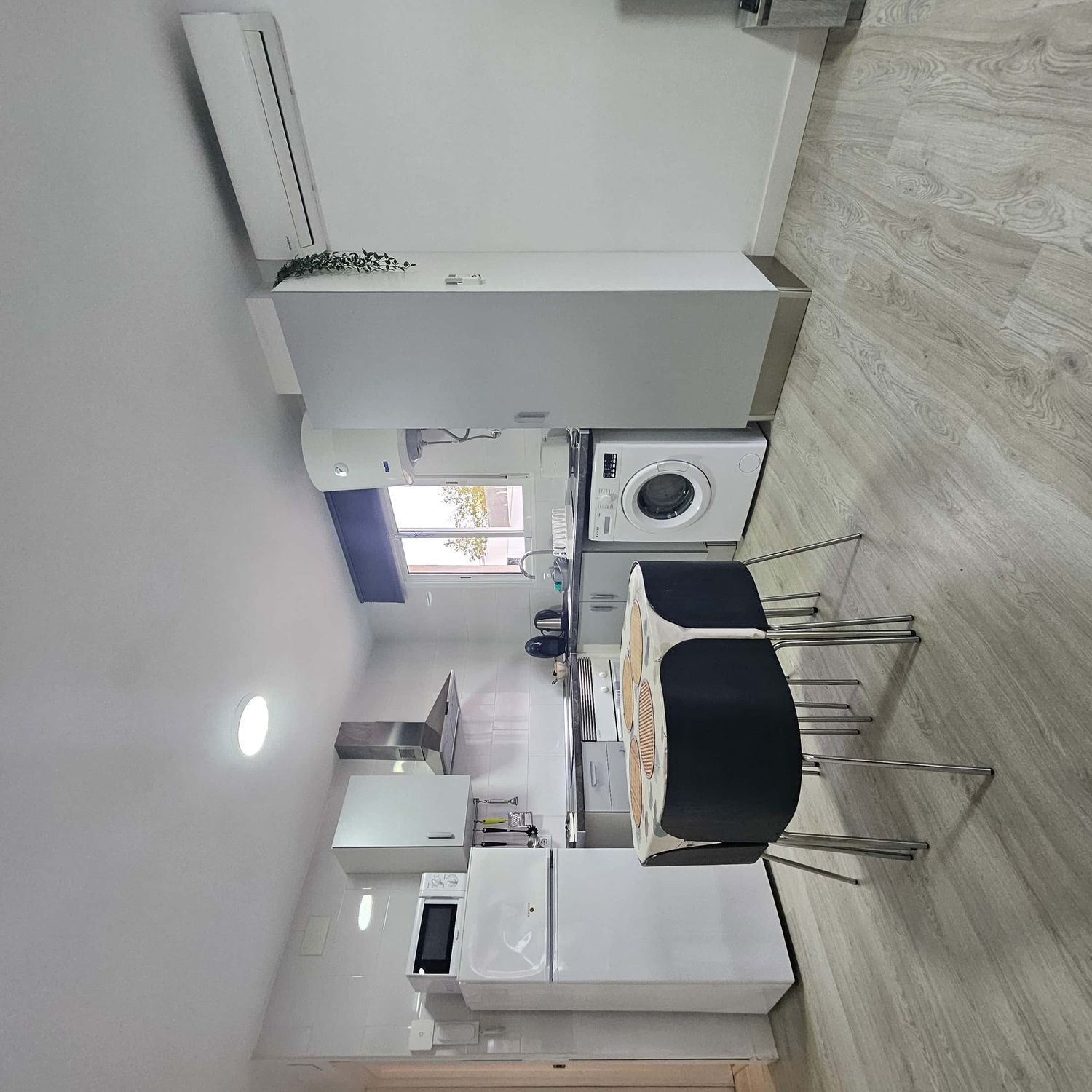 Piso en Calle de Francesc Eiximenis, 39, El Cabanyal-El Canyamelar - Foto 4
