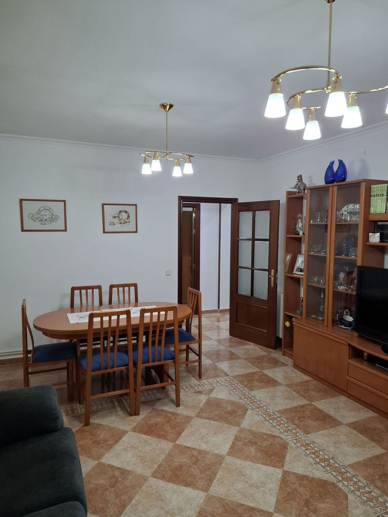 Casa o chalet independiente en Calle Padre Dionisio Rada, 16 - Foto 3