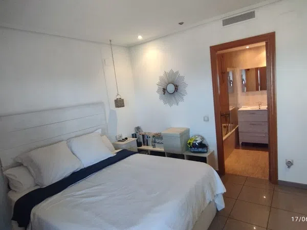 Piso en Avenida Mare Nostrum, 15, La Patacona, La Patacona - Foto 18