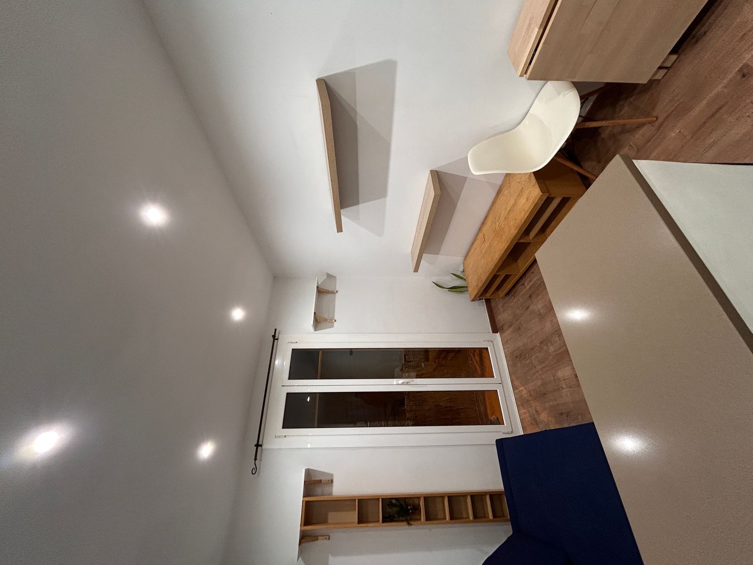 Piso en calle de Ruiz de Padrón, 60 - Foto 3