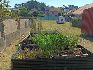 Finca rústica en  Rúa Cortiñas 11 - Foto 4