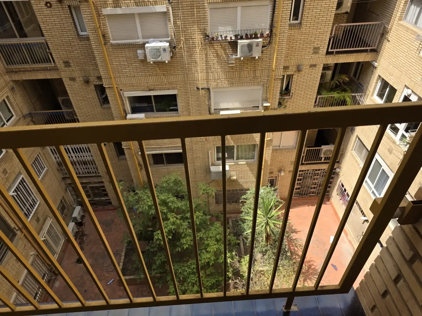 Apartamento en  Plaça de l'Horticultor Corset 6 - Foto 17