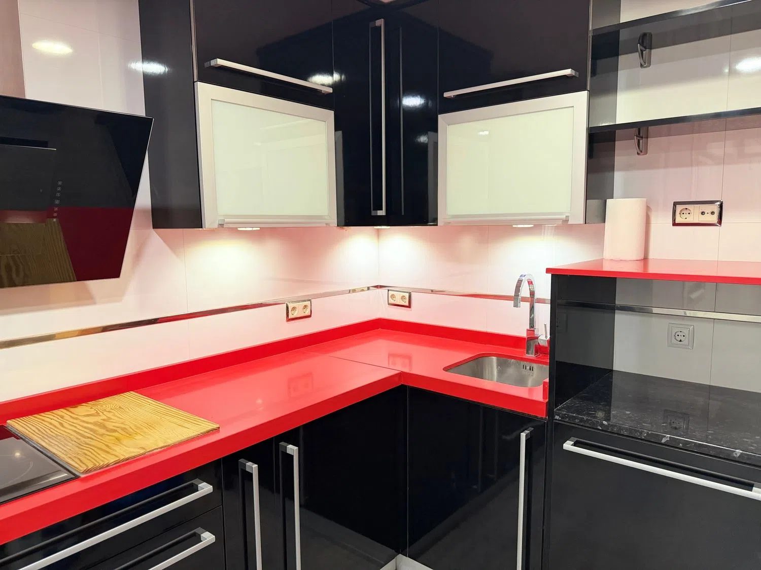 Piso en calle Rubí, 3 - Foto 1