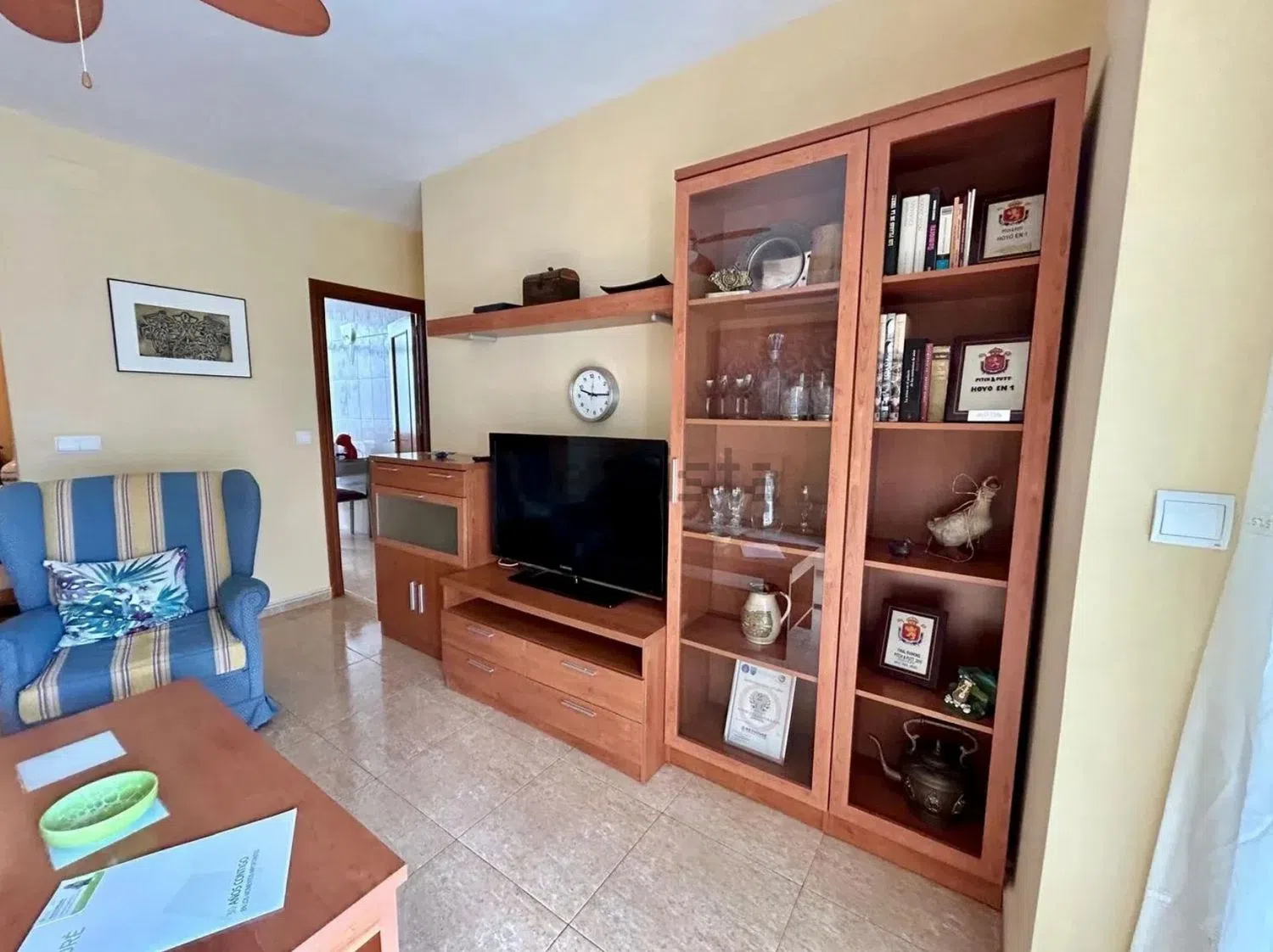 Piso en calle Cristo de la Epidemia, 25 - Foto 2