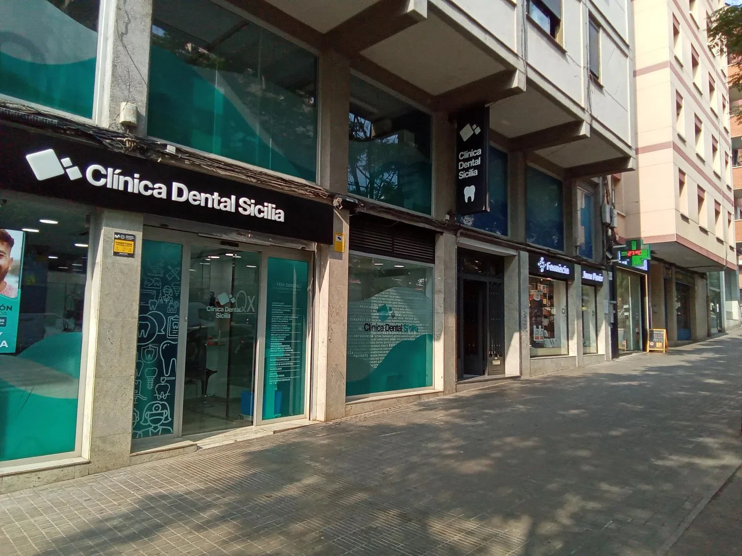 Piso en avenida del Masnou, 64 - Foto 1