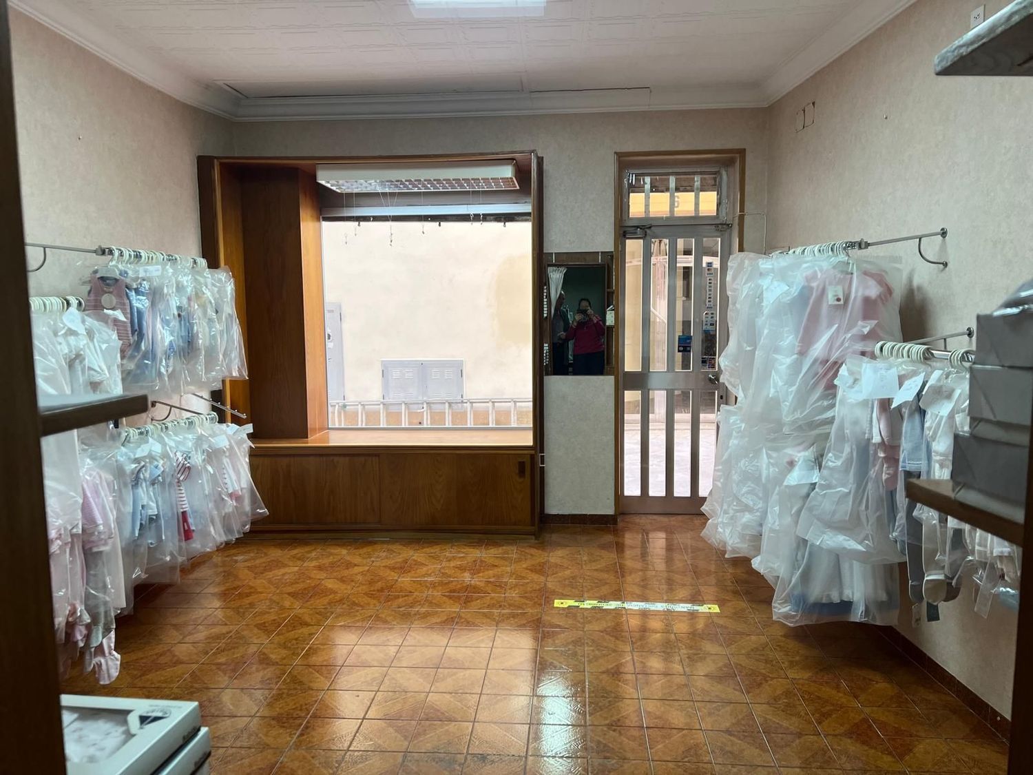 Edificio de uso mixto en Calle de la Pescateria, 5 - Foto 8