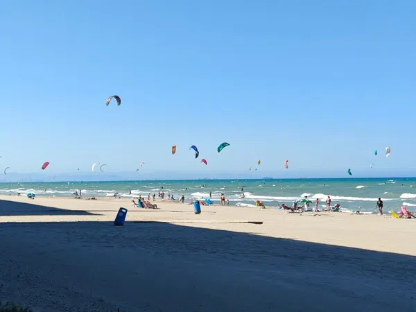 Piso en Calle de les Dunes, 13, El Perelló, El Perelló - Foto 17
