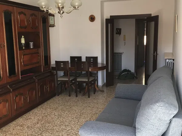 Piso en Calle jardinera, 12, Carrel - San Julián - Arrabal, Carrel - San Julián - Arrabal - Foto 9