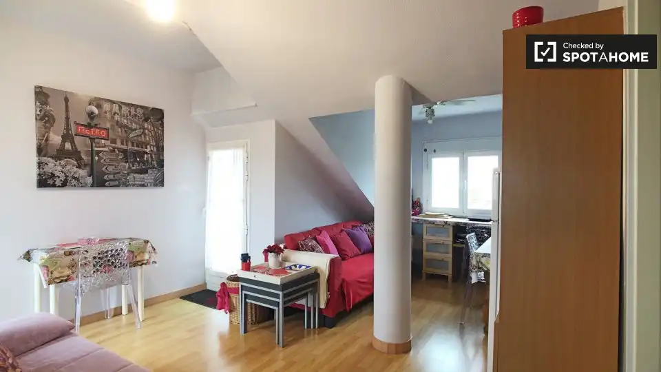 Piso en Leganés - Foto 4
