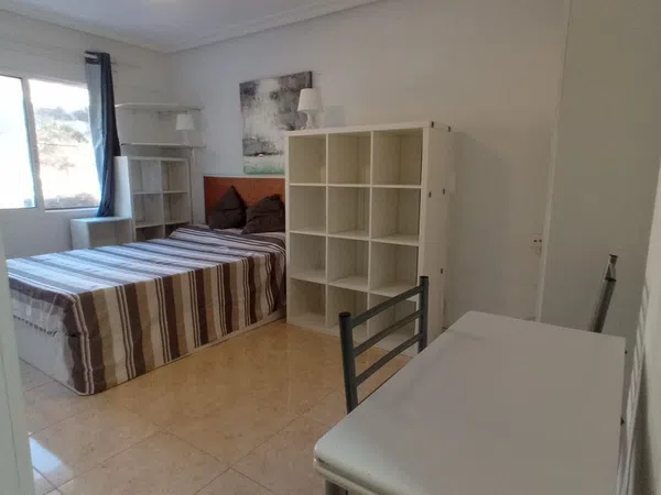 Estudio en Camino de Ronda, 1, San Blas - Foto 2