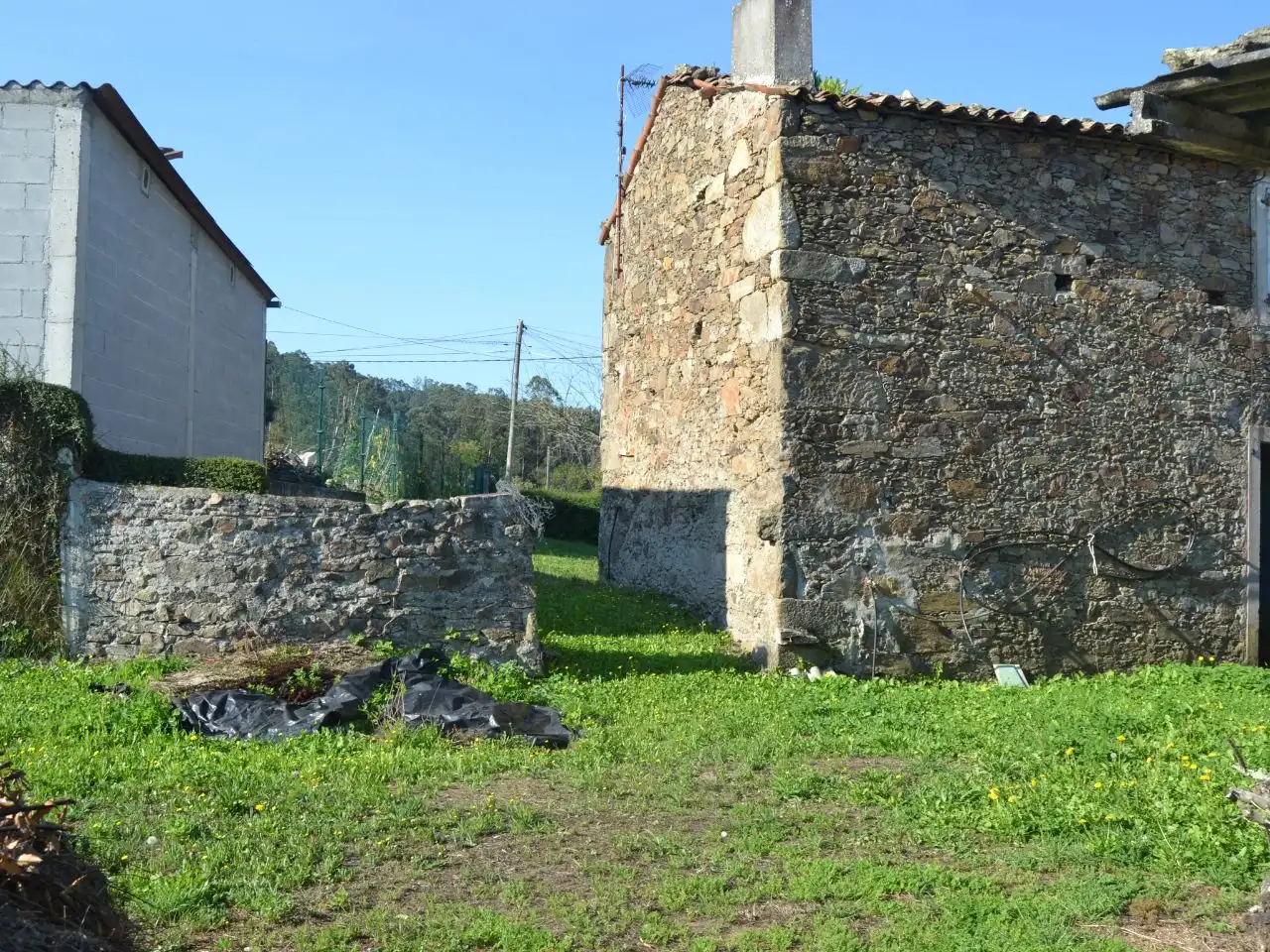 Chalet en  Rúa Laracha 7 - Foto 4