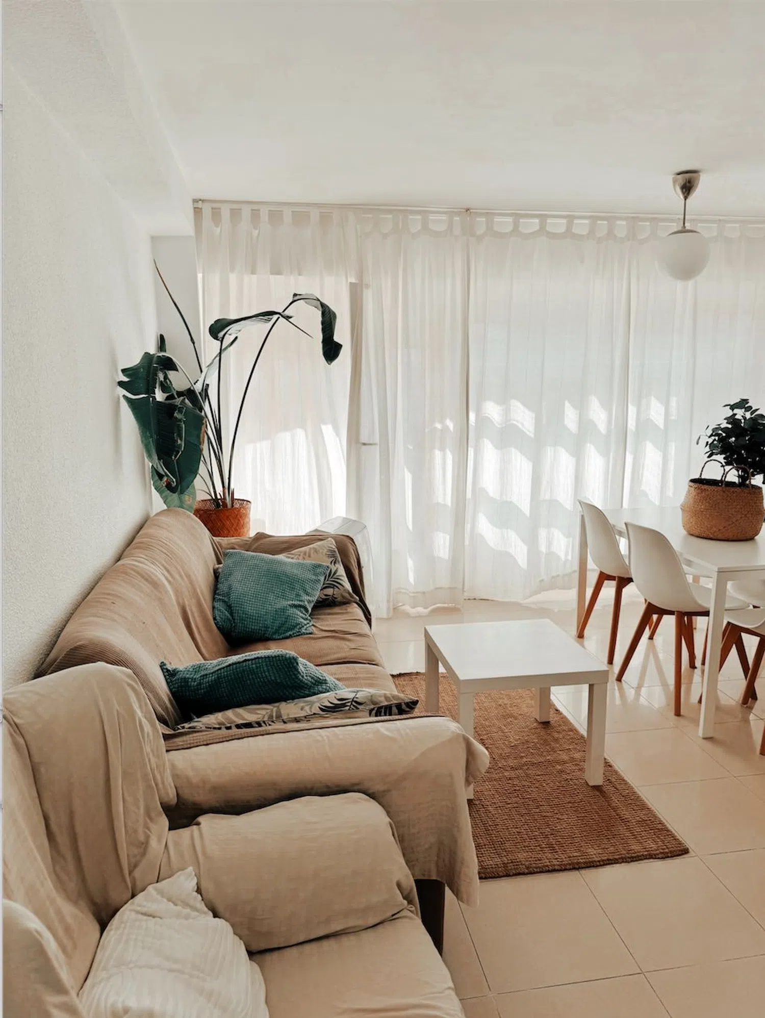 Piso en calle Peñón de Ifach, 4 nmero - Foto 5