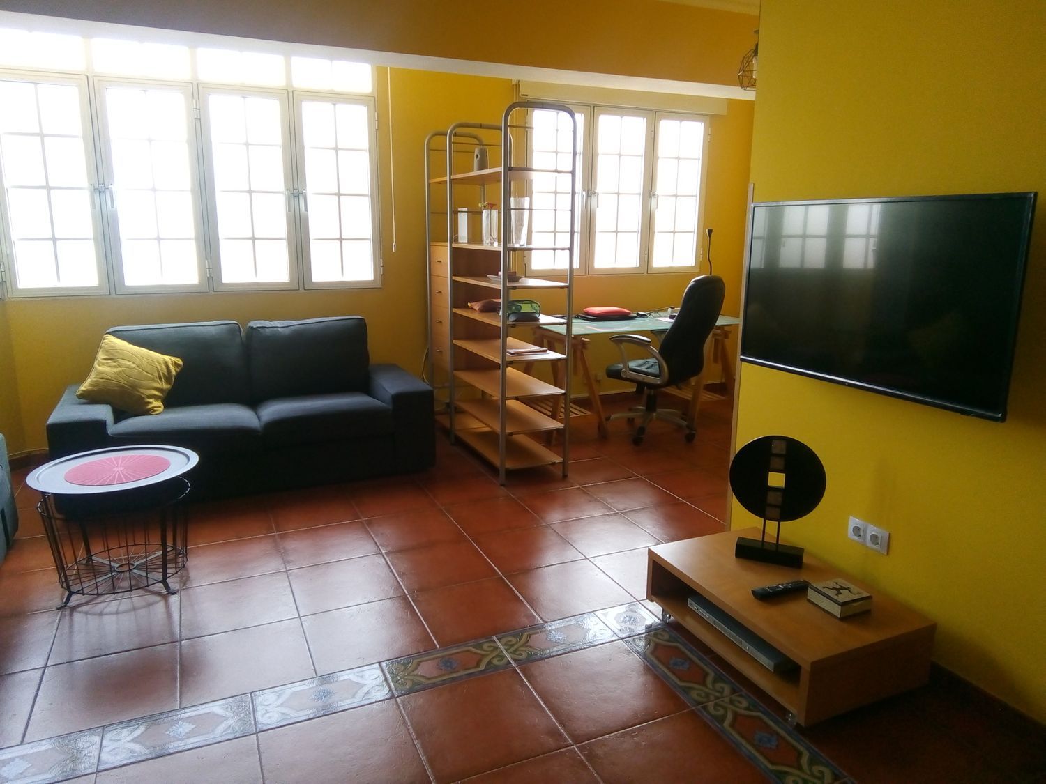 Piso en Barrio Schamann - Rehoyas - Foto 27