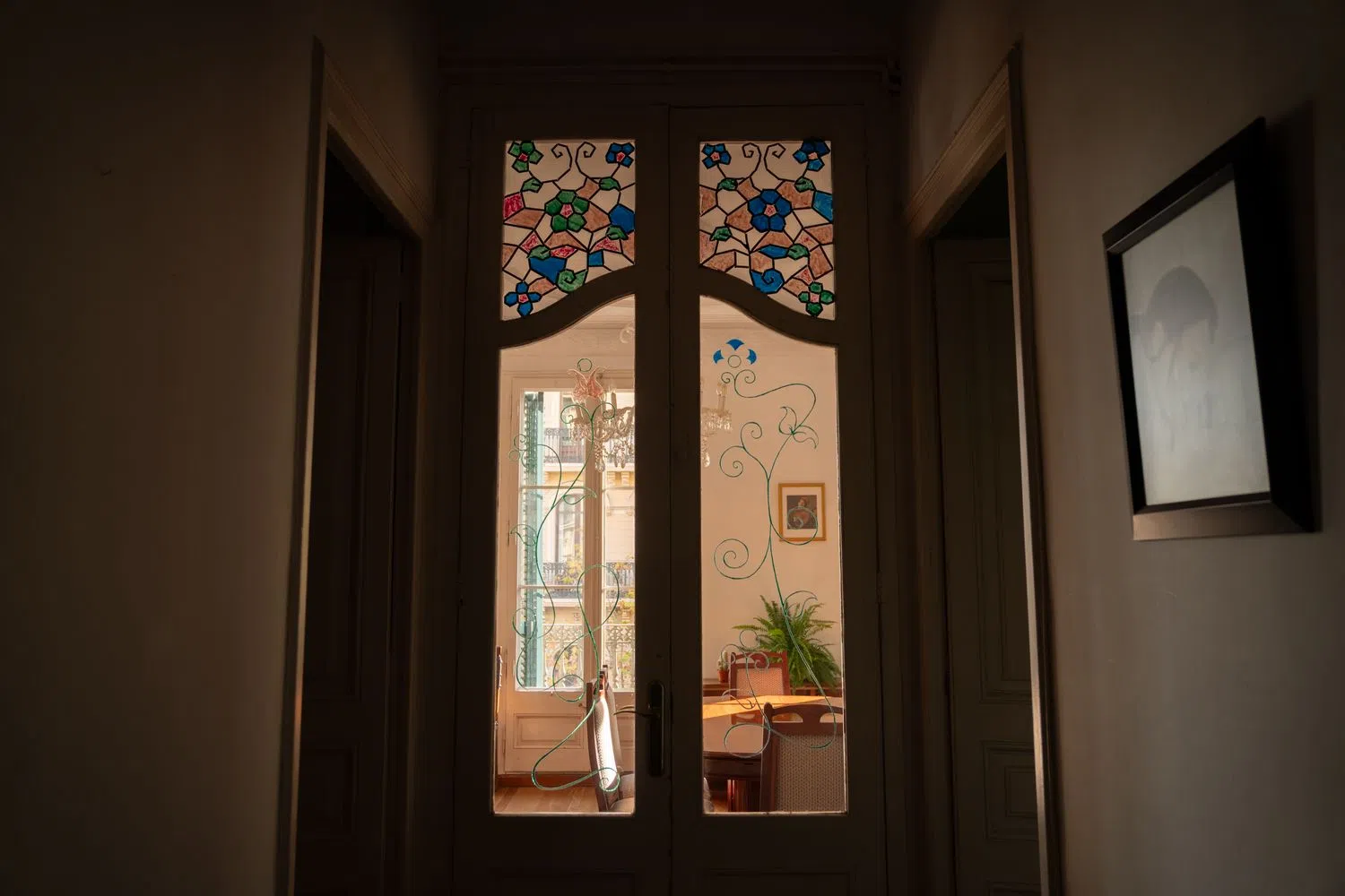 Piso en calle de València, 355 - Foto 8