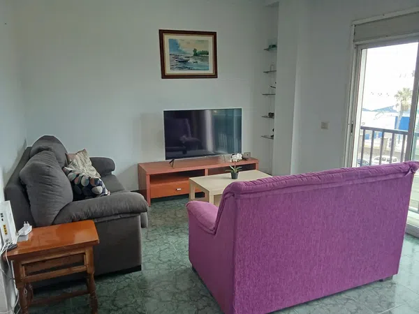 Piso en Calle Eduardo Benot, 23, Santa Catalina - Canteras - Foto 3
