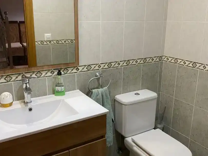 Piso en  Carrer de Mariano Benlliure 11B - Foto 5