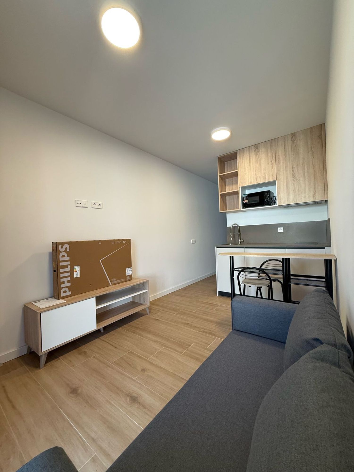 Estudio en Calle Barranco Prada, 8 - Foto 6