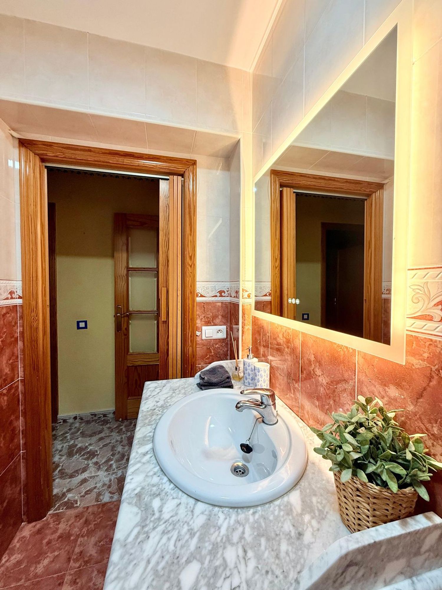 Piso en calle Río seco, 8 - Foto 5