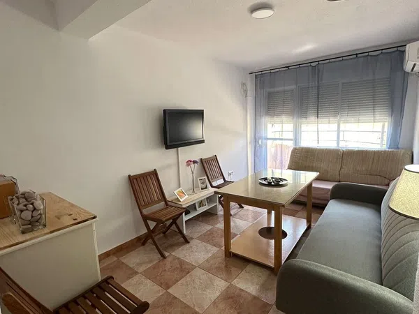 Piso en calle Conquistador Benito de Baños, 14