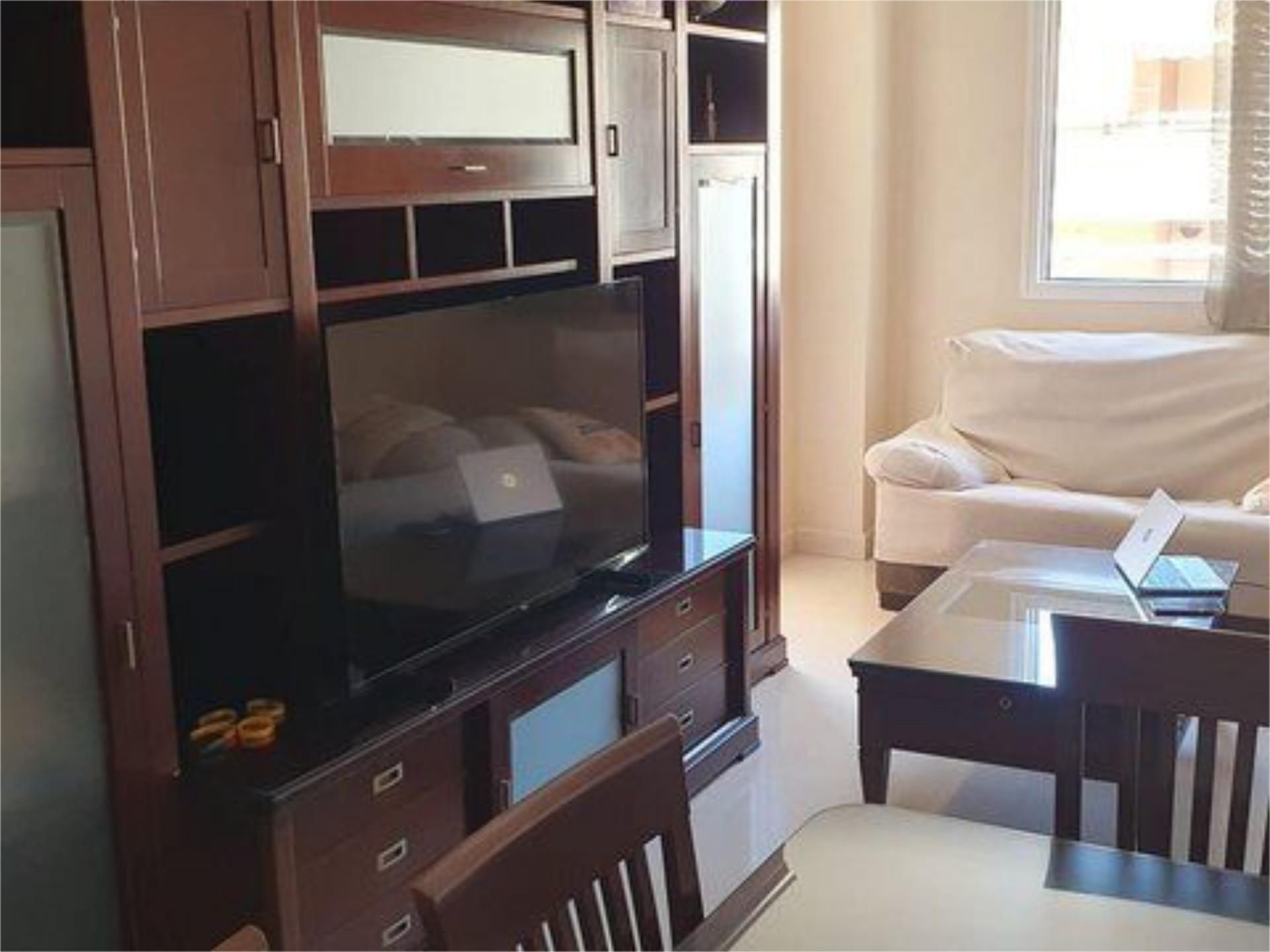 Piso en  Calle Navarro Ledesma 150