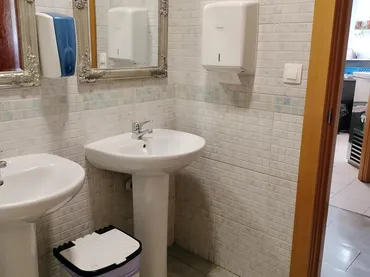 Local comercial en Alicante / Alacant - Foto 9