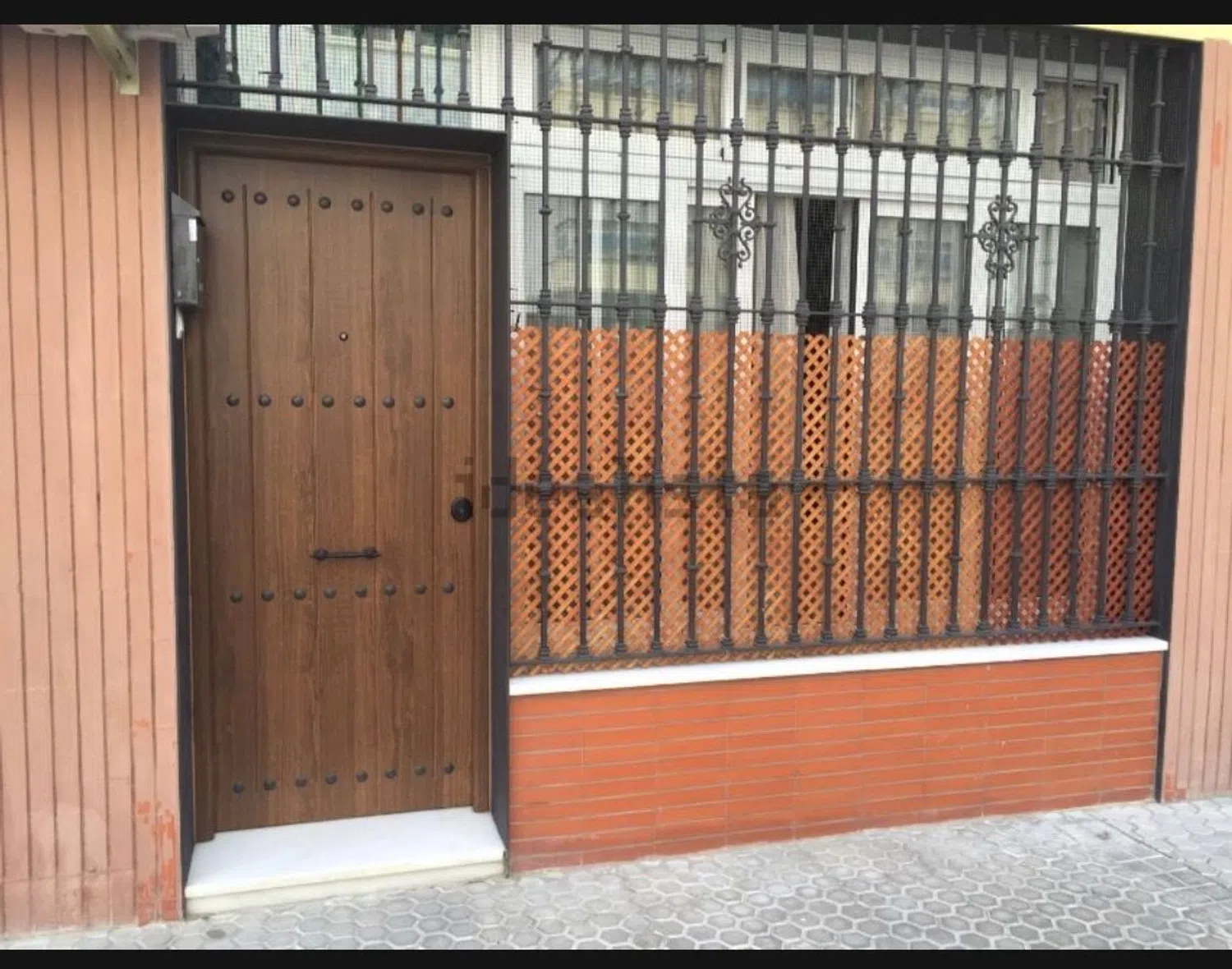 Estudio en calle José Maluquer, 13 - Foto 12