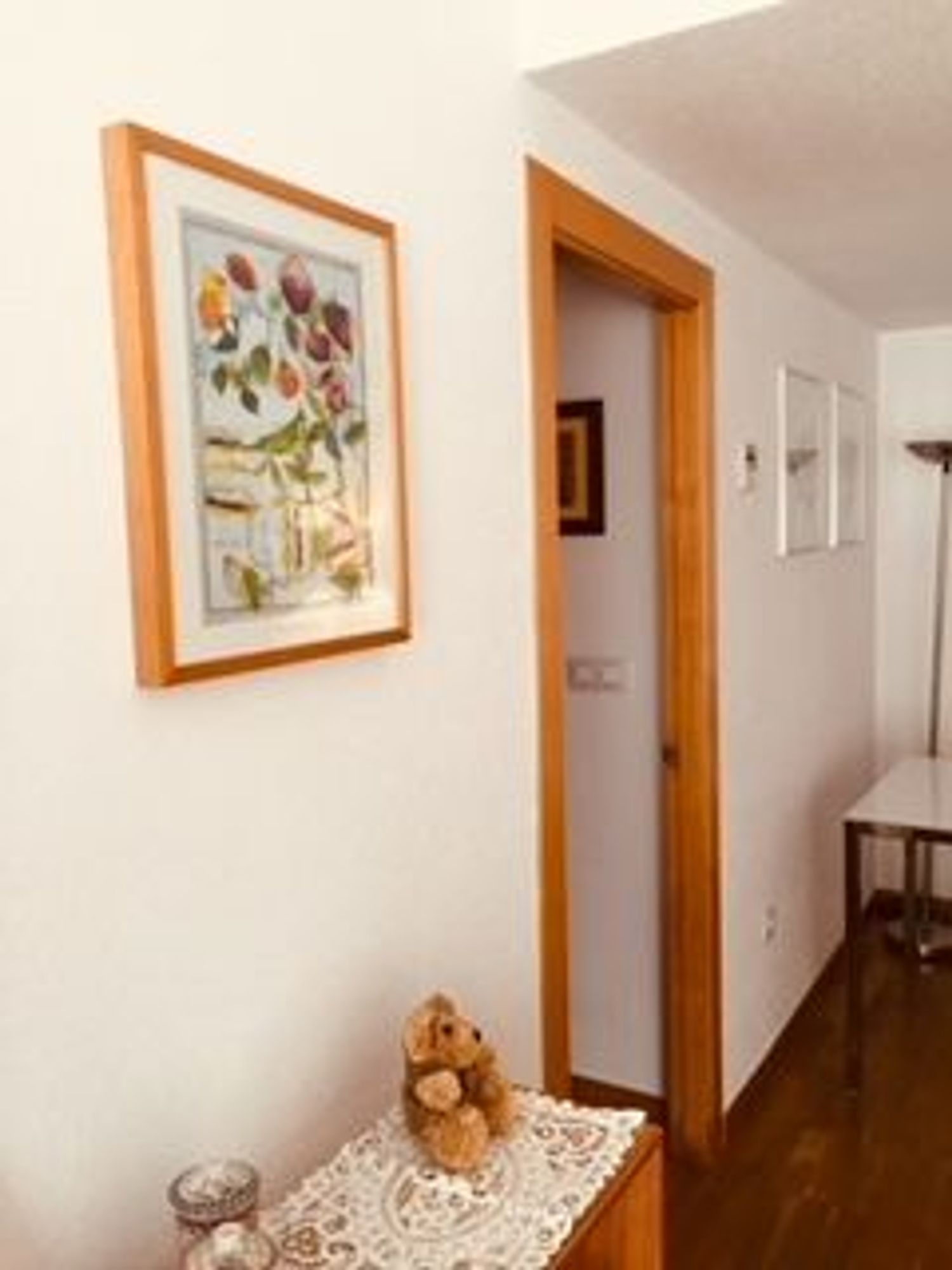 Piso en Barrio Zona Juan Carlos I - Avenida de Europa - Foto 4