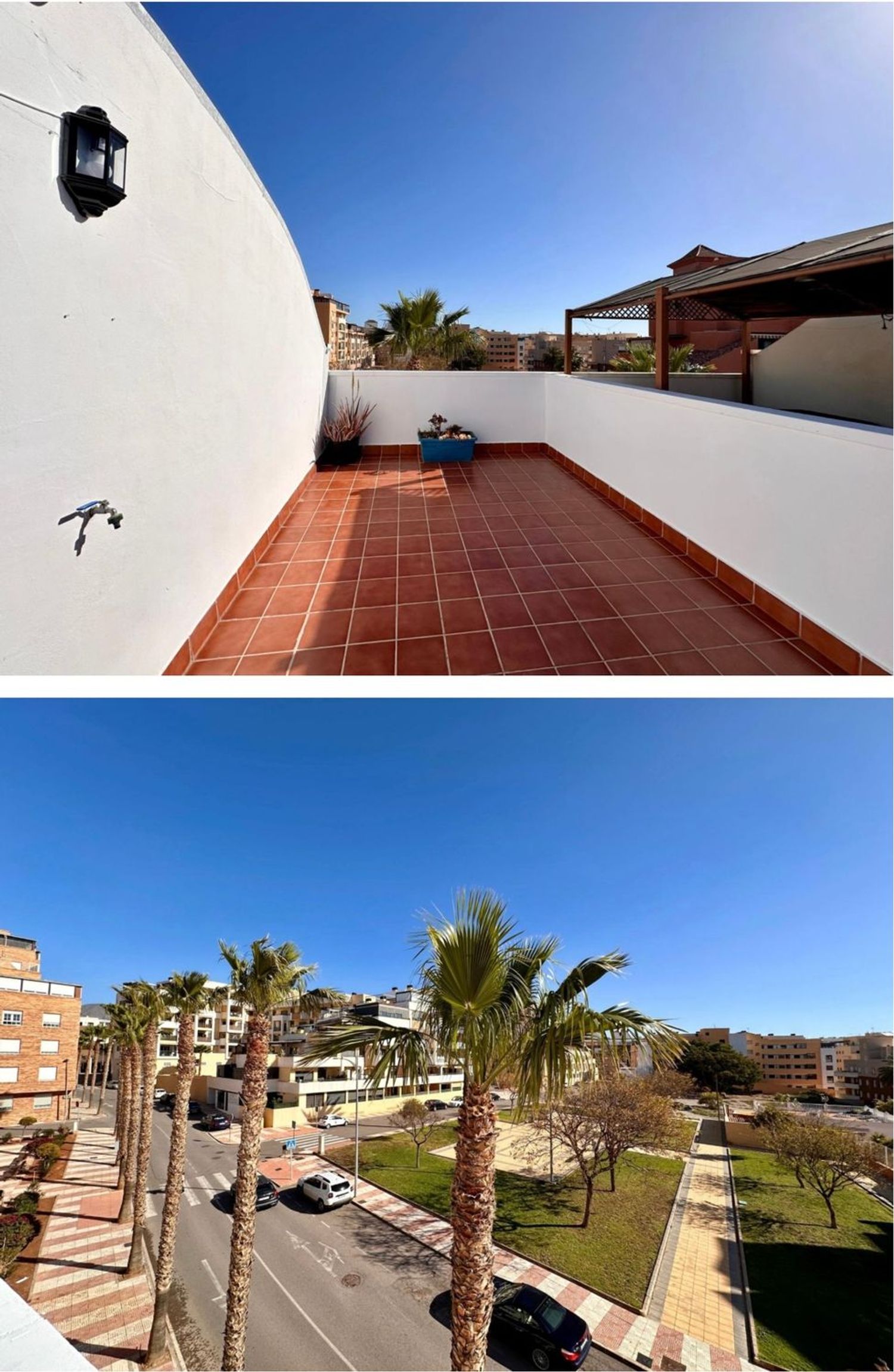 Chalet adosado en Calle de los Tartesos, 22, Aguadulce sur - Foto 13