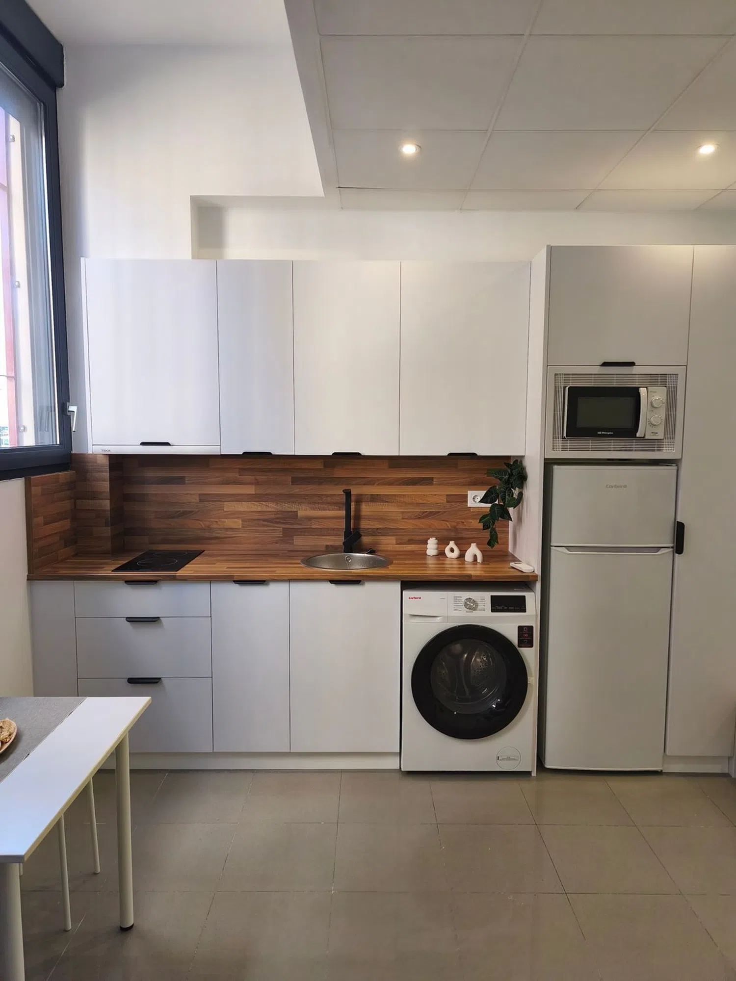 Estudio en Joaquina Eguaras, 19 - Foto 7