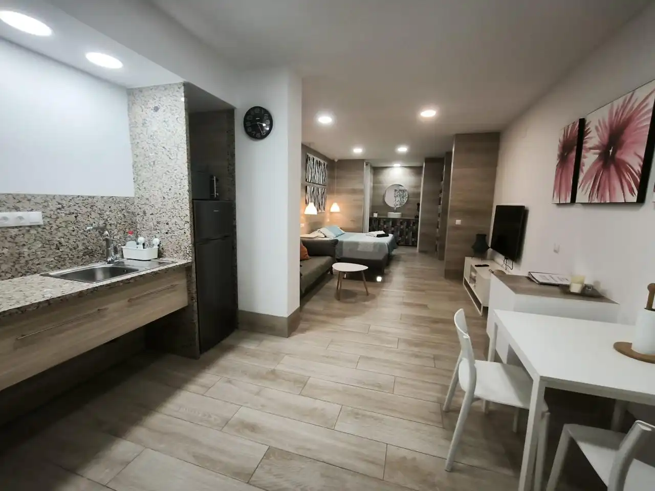 Estudio en  Maestro Lecuona 2 - Foto 3