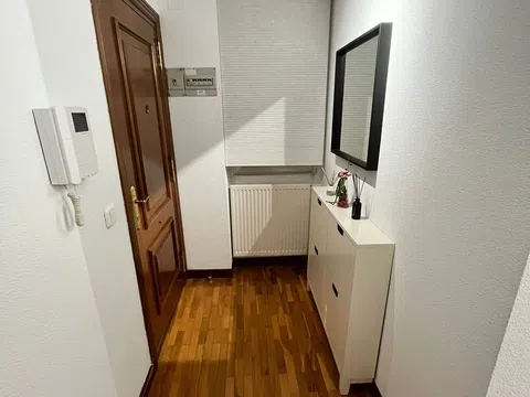 Piso en calle Alonso del Castillo, 10