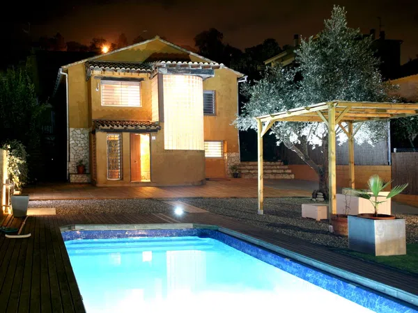 Casa independiente en Urb. terrabrava Terrabrava - Tordera Parc - Foto 3