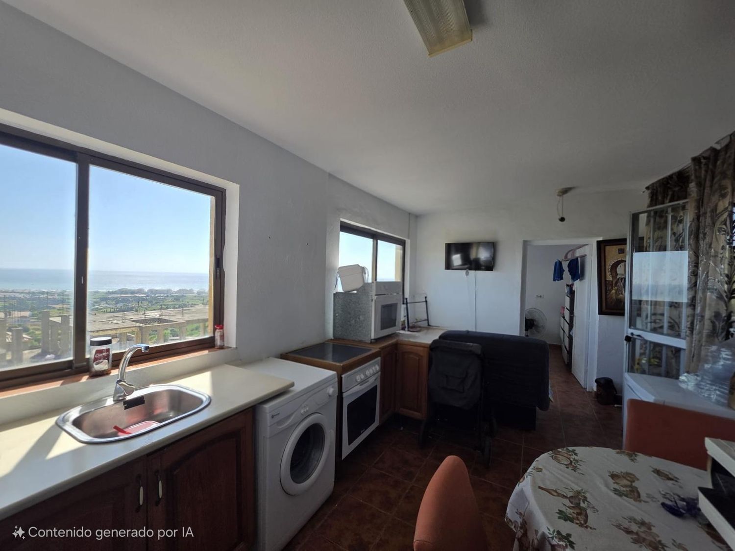 Estudio en Camino de Estepona, 5, Manilva, Manilva - Foto 8