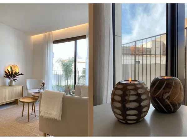 Piso en calle de Joan Crespí, 47 - Foto 5